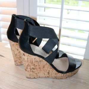 Steve Madden Wedges